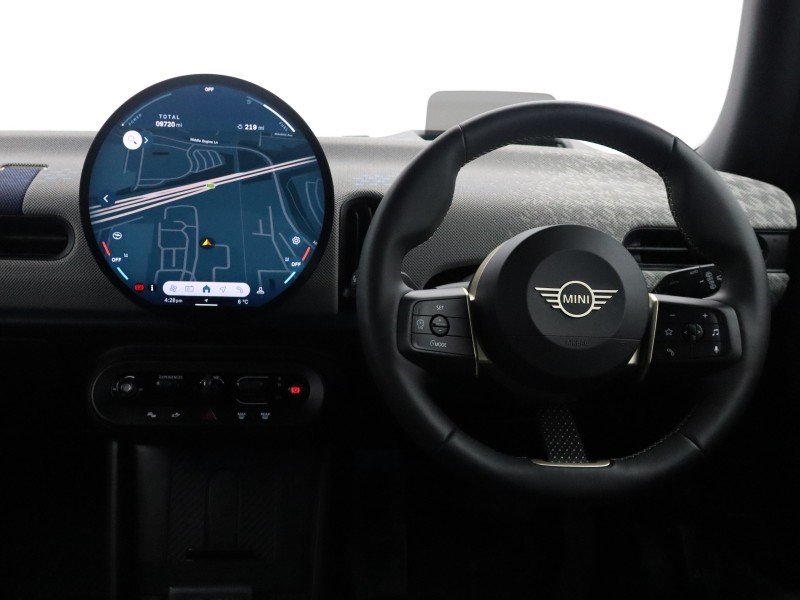 Used MINI Cooper 2025 for sale - 77025606: Photo 4