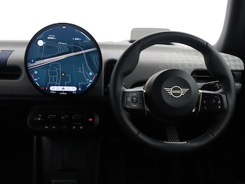 Used MINI Cooper 2025 for sale - 77025606: Photo