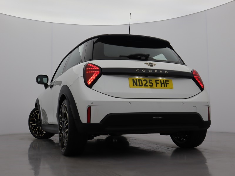 Used MINI Cooper 2025 for sale - 77025606: Photo 57