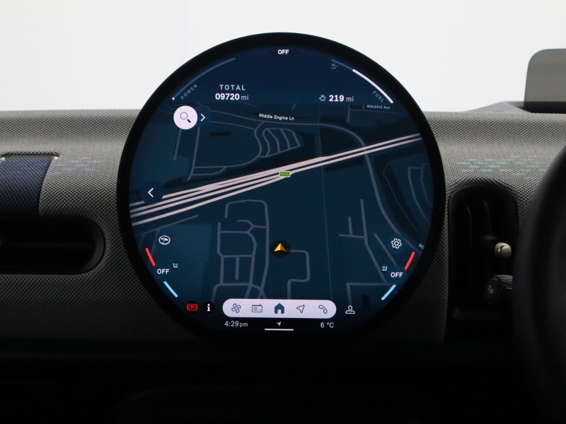 Used MINI Cooper 2025 for sale - 77025606: Photo 7