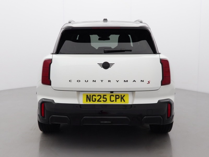 Used MINI Countryman 2025 for sale - 77079269: Photo 15