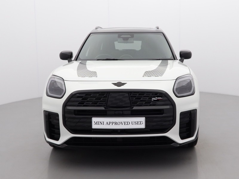 Used MINI Countryman 2025 for sale - 77079269: Photo 16