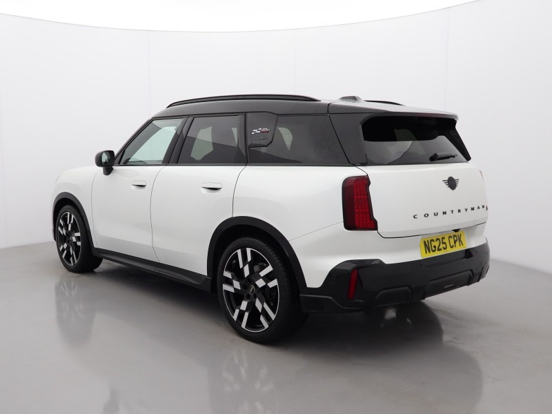 Used MINI Countryman 2025 for sale - 77079269: Photo 2
