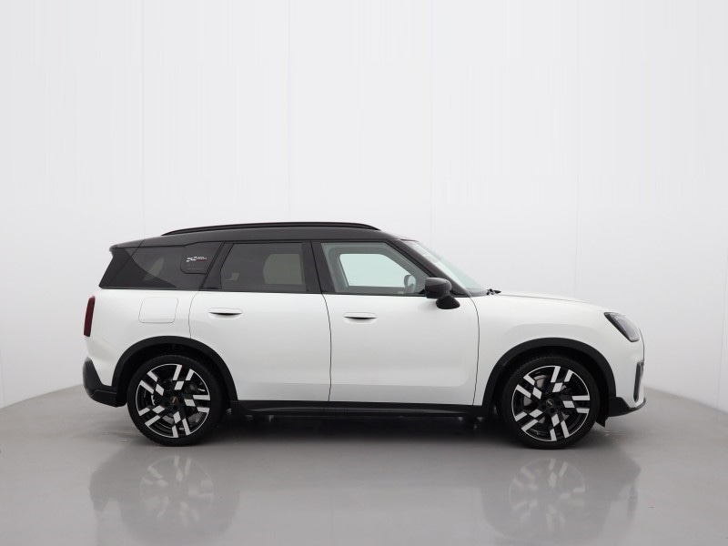 Used MINI Countryman 2025 for sale - 77079269: Photo 3