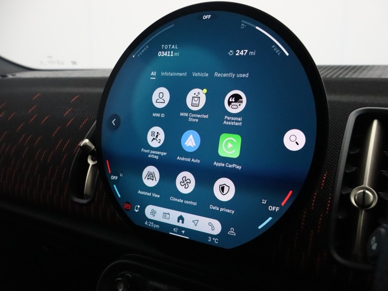 Used MINI Countryman 2025 for sale - 77079269: Photo 30