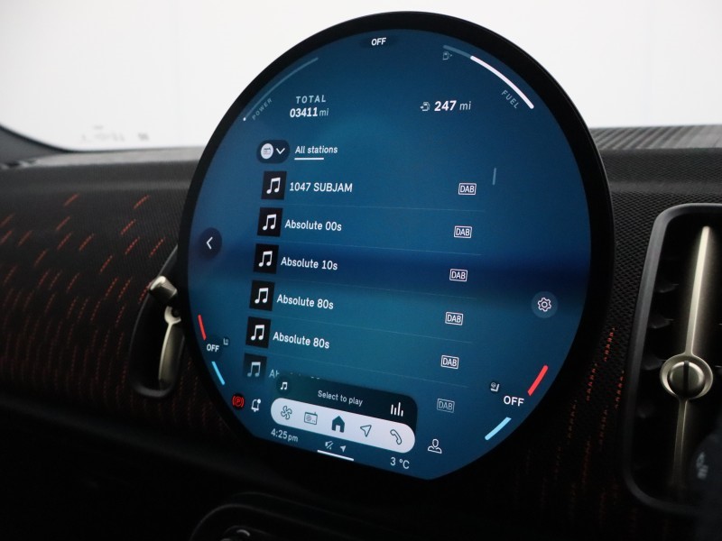 Used MINI Countryman 2025 for sale - 77079269: Photo 31