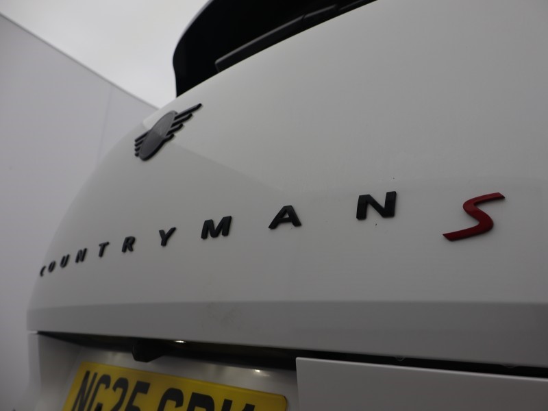 Used MINI Countryman 2025 for sale - 77079269: Photo 48