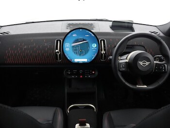 Used MINI Countryman 2025 for sale - 77079269: Photo