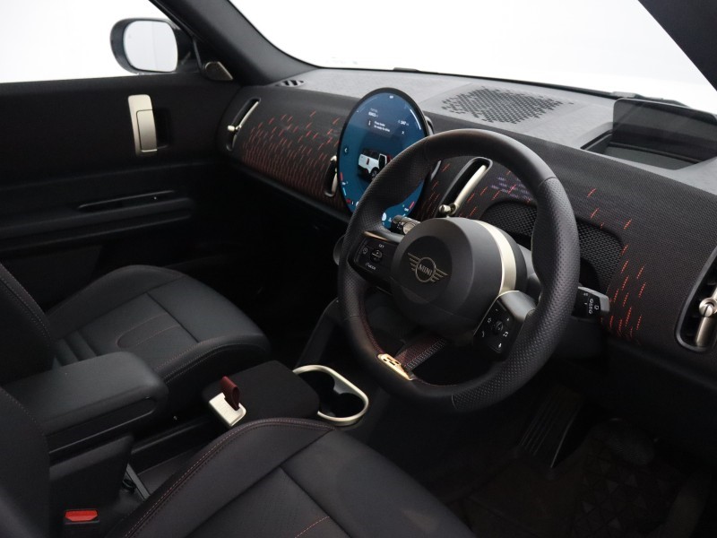 Used MINI Countryman 2025 for sale - 77079269: Photo 5