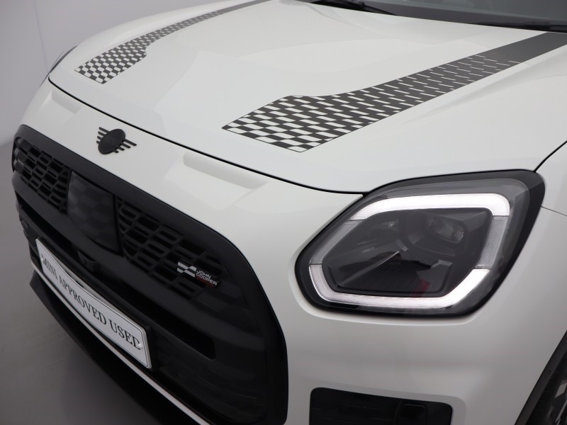 Used MINI Countryman 2025 for sale - 77079269: Photo 52