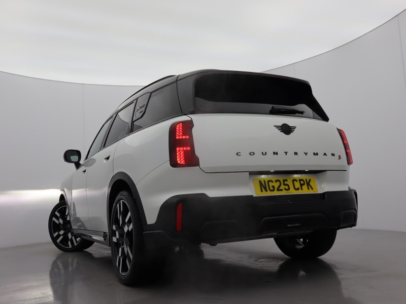 Used MINI Countryman 2025 for sale - 77079269: Photo 64