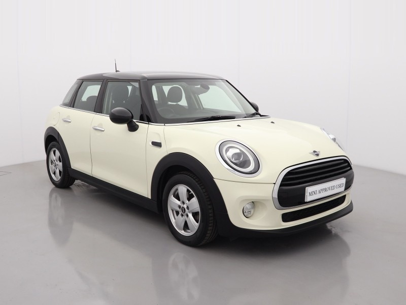 Used MINI Hatch 2018 for sale - 77679021: Photo 1