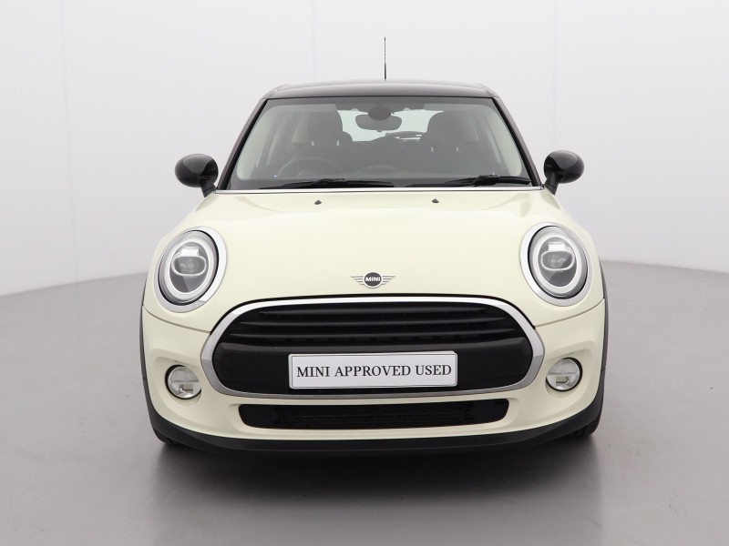Used MINI Hatch 2018 for sale - 77679021: Photo 13