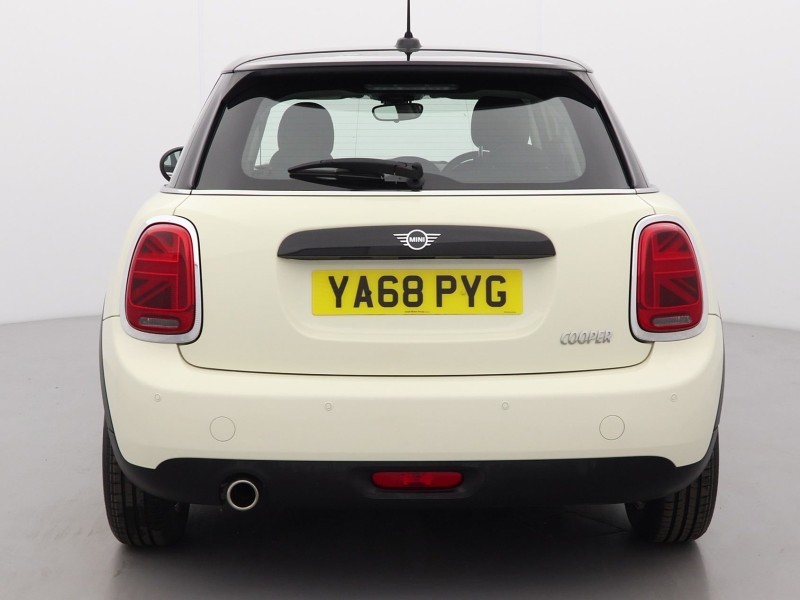 Used MINI Hatch 2018 for sale - 77679021: Photo 14