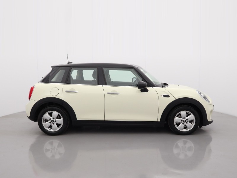 Used MINI Hatch 2018 for sale - 77679021: Photo 3