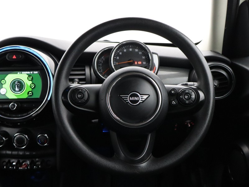 Used MINI Hatch 2018 for sale - 77679021: Photo 5