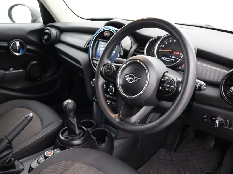 Used MINI Hatch 2018 for sale - 77679021: Photo 7