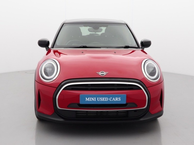 Used MINI Hatch 2022 for sale - 76980972: Photo 15