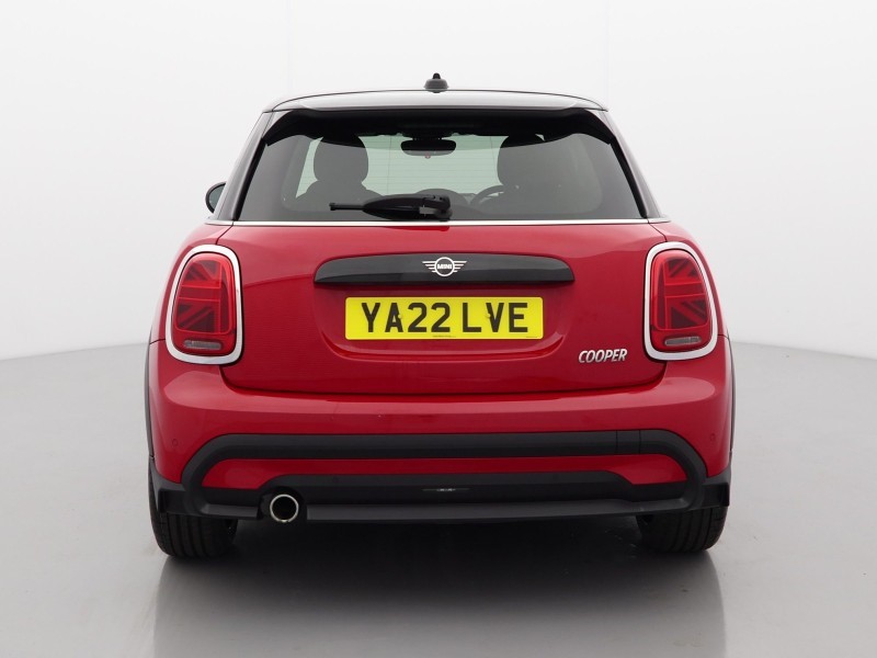 Used MINI Hatch 2022 for sale - 76980972: Photo 16