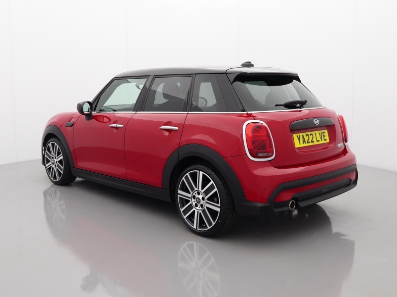 Used MINI Hatch 2022 for sale - 76980972: Photo 2
