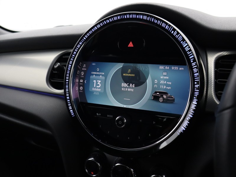 Used MINI Hatch 2022 for sale - 76980972: Photo 25