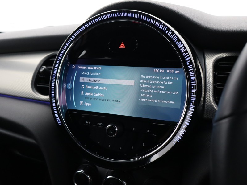 Used MINI Hatch 2022 for sale - 76980972: Photo 27