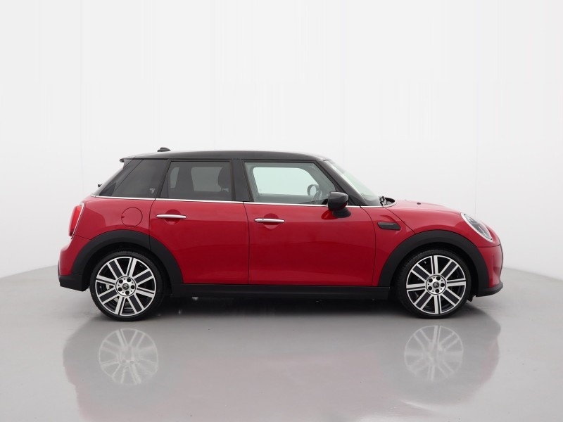 Used MINI Hatch 2022 for sale - 76980972: Photo 3