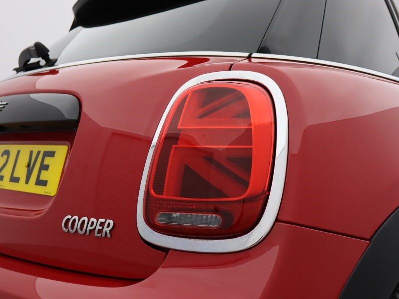 Used MINI Hatch 2022 for sale - 76980972: Photo 38