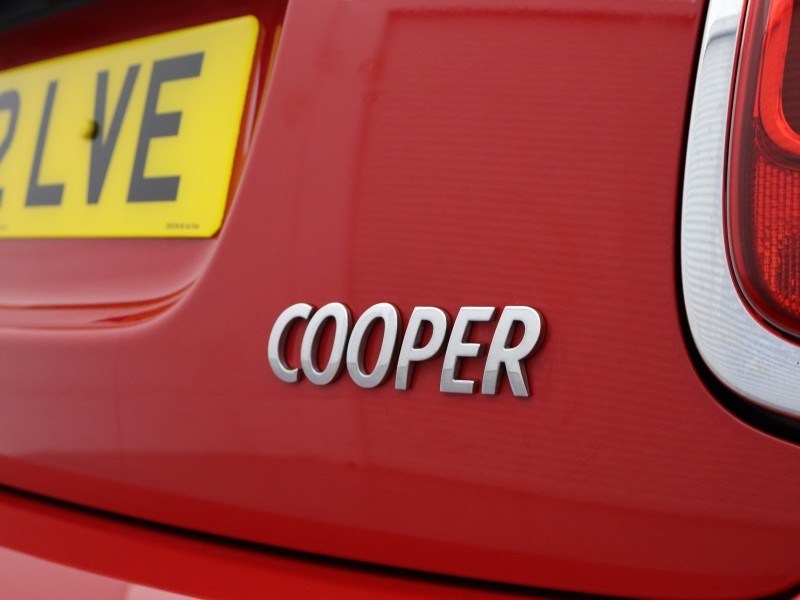 Used MINI Hatch 2022 for sale - 76980972: Photo 39