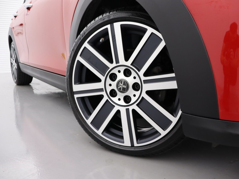 Used MINI Hatch 2022 for sale - 76980972: Photo 44