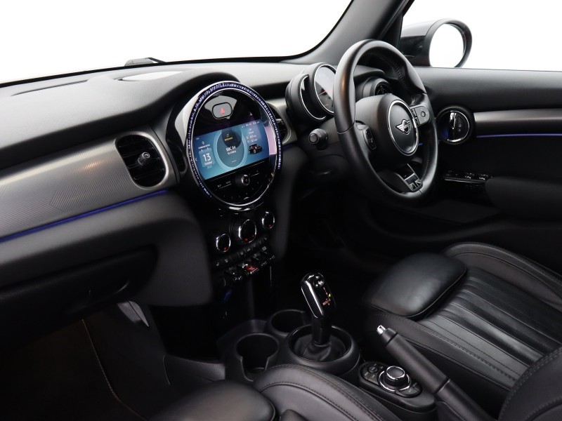 Used MINI Hatch 2022 for sale - 76980972: Photo 5