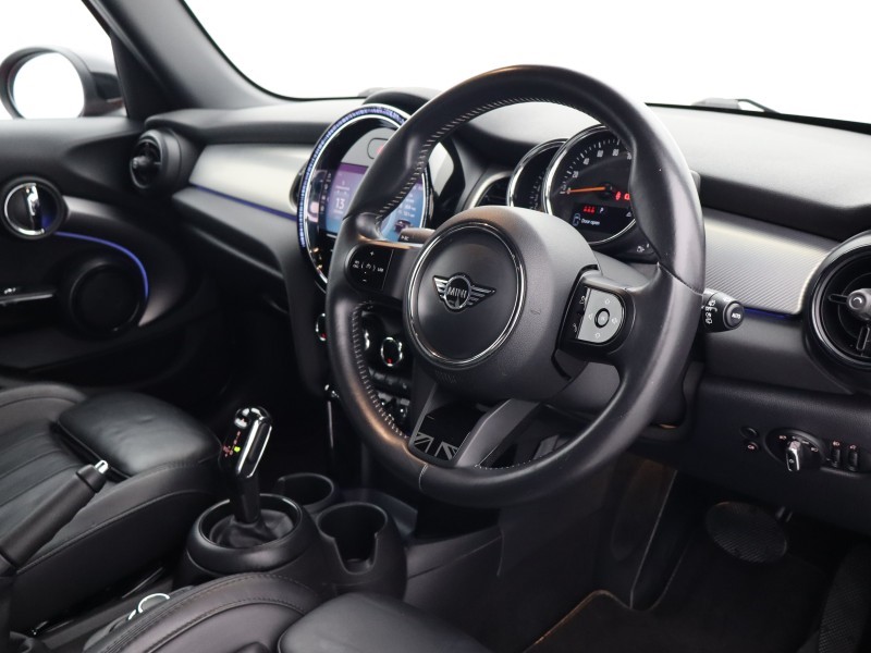 Used MINI Hatch 2022 for sale - 76980972: Photo 6