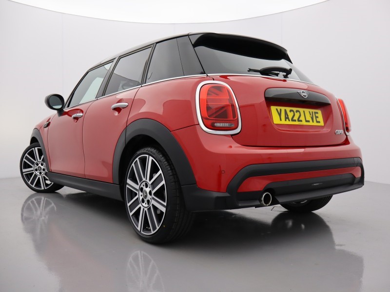 Used MINI Hatch 2022 for sale - 76980972: Photo 60