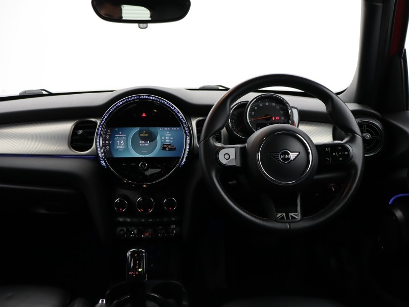 Used MINI Hatch 2022 for sale - 76980972: Photo 7