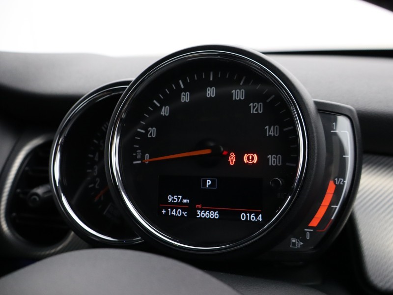 Used MINI Hatch 2022 for sale - 76980972: Photo 8