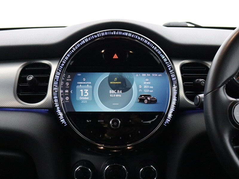 Used MINI Hatch 2022 for sale - 76980972: Photo 9