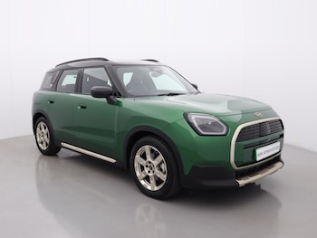 Used MINI Countryman 2025 for sale - 79333166: Photo