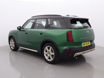 Used MINI Countryman 2025 for sale - 79333166: Photo