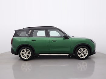 Used MINI Countryman 2025 for sale - 79333166: Photo