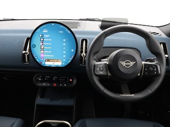 Used MINI Countryman 2025 for sale - 79333166: Photo