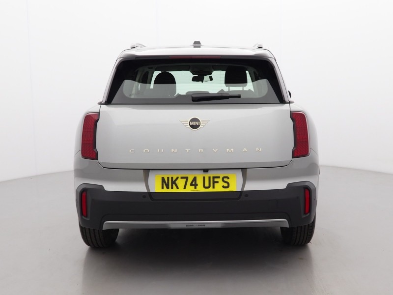 Used MINI Countryman 2024 for sale - 78199141: Photo 12