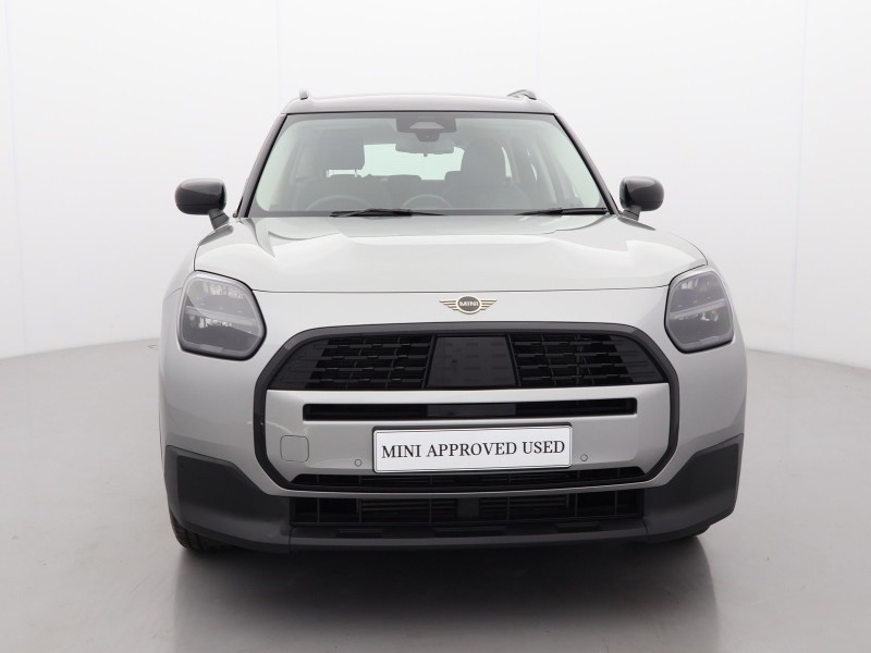 Used MINI Countryman 2024 for sale - 78199141: Photo 13
