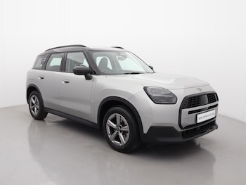 Used MINI Countryman 2024 for sale - 78199141: Photo