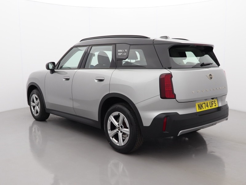Used MINI Countryman 2024 for sale - 78199141: Photo 2
