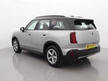 Used MINI Countryman 2024 for sale - 78199141: Photo