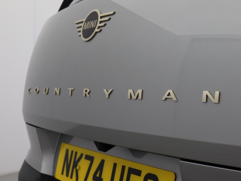 Used MINI Countryman 2024 for sale - 78199141: Photo 35