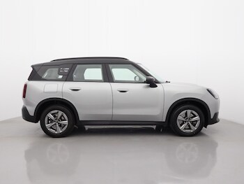 Used MINI Countryman 2024 for sale - 78199141: Photo
