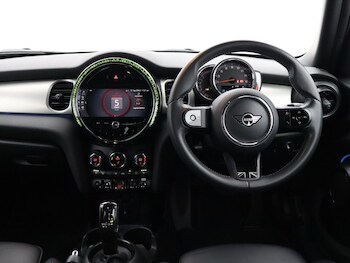 Used MINI Hatch 2022 for sale - 77715009: Photo