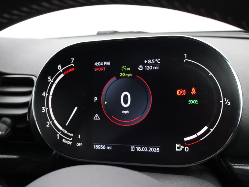 Used MINI Clubman 2022 for sale - 77602054: Photo 10