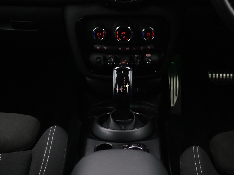 Used MINI Clubman 2022 for sale - 77602054: Photo 11